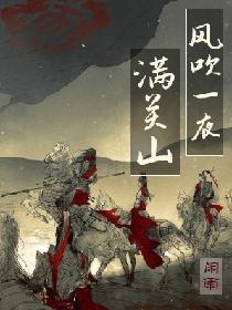 风吹一夜满关山小说免费阅读全文
